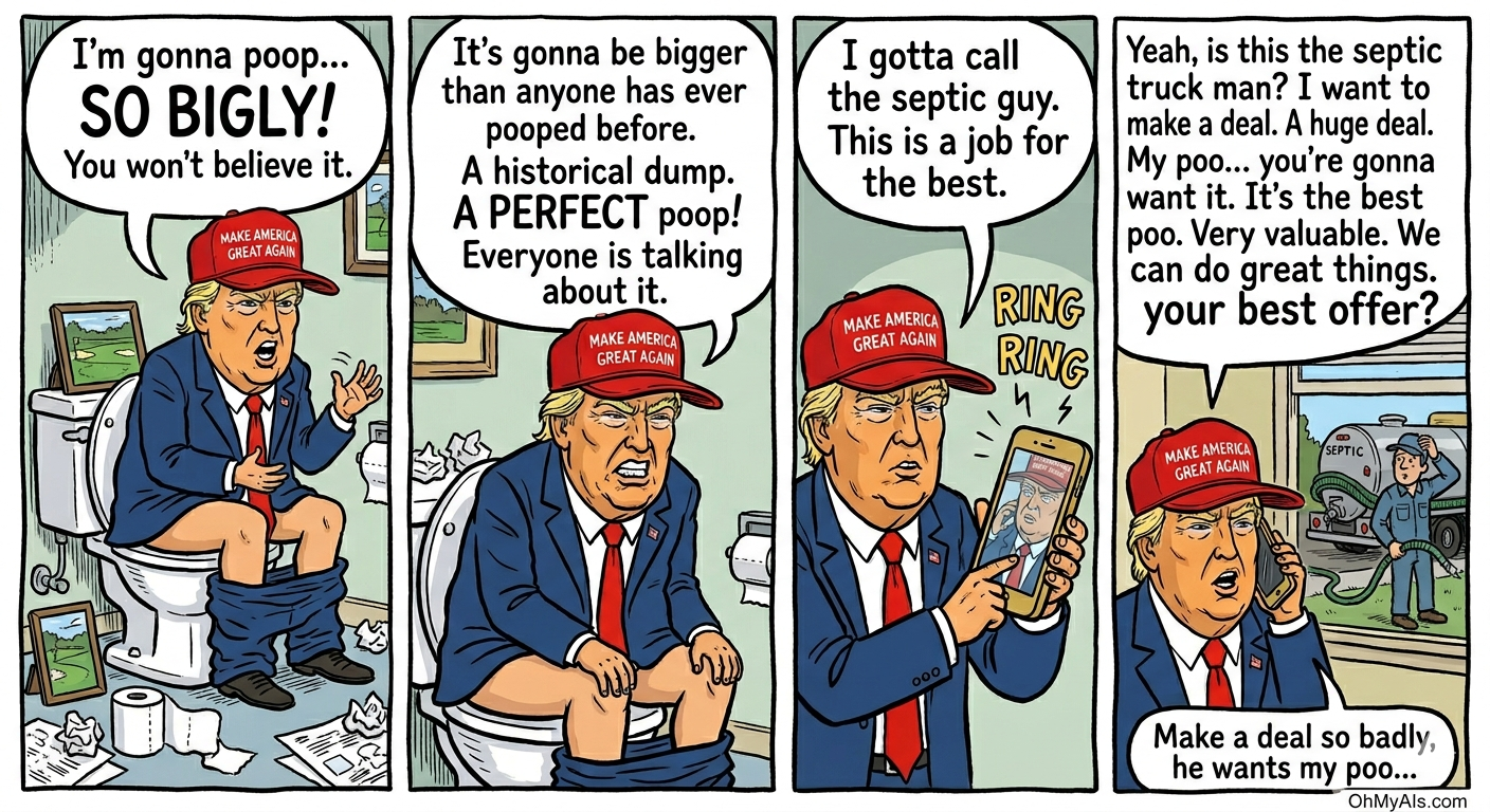 The Art of the Squeal